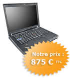 Lenovo ThinkPad R61 NA04TFR